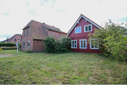 Haus zum Kaufen in Bösel 332.000,00 € 314.5 m²