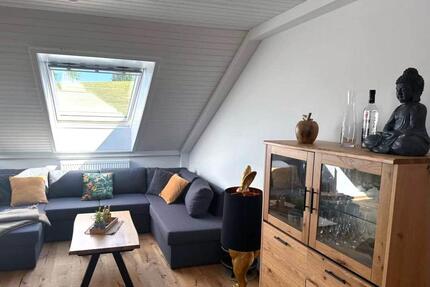 Wohnung Schwarzwald, Neukirch - Ferien- & Langzeitvermietung - Furtwangen im Schwarzwald