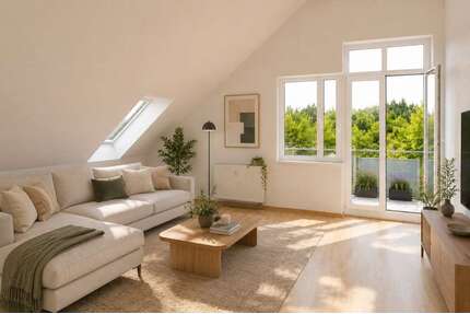 Wohnung zum Mieten in GlienickeNordbahn 798,00 € 63.8 m² - Glienicke/Nordbahn