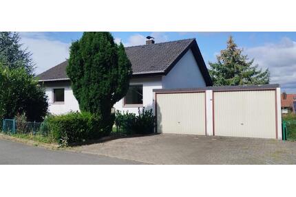 Charmantes Ein- Zweifamilienhaus in Rosenberg. OHNE MAKLER!! - Höpfingen