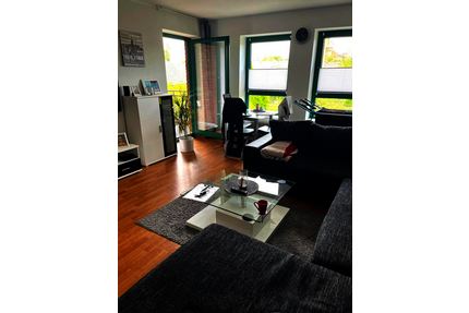 Attraktive Wohnung für Singles & Paare – ruhig, zentral, gut angebunden - Merzenich