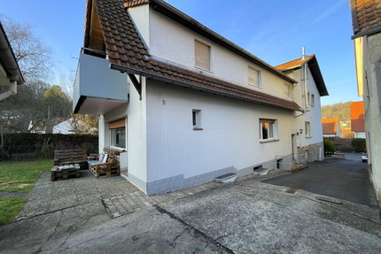 414.000,00&nbsp;EUR Kaufpreis, ca.&nbsp; 252,00&nbsp;m&sup2;&nbsp;Wohnfl&auml;che in Bad Orb (PLZ: 63619) Main-Kinzig-Kreis