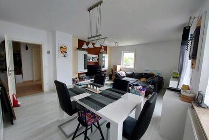 Attraktive 3 Zimmer Eigentumswohnung mit Terasse und Stellplatz - Brey