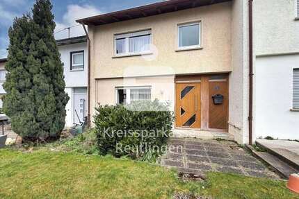 Haus zum Kaufen in Reutlingen 295.000,00 € 94.14 m²