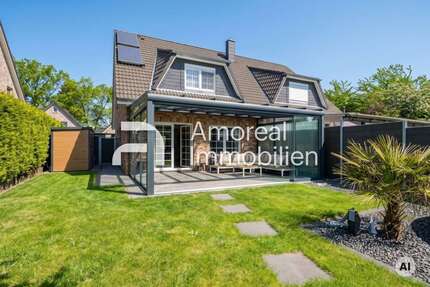 Haus zum Kaufen in Hasloh 575.000,00 € 120 m²