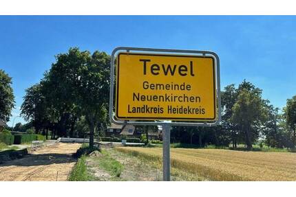 Grundstück in Neuenkirchen - 111.928,00&nbsp;EUR Kaufpreis, ca.&nbsp; 0,00&nbsp;m&sup2; in Neuenkirchen (PLZ: 29643) Tewel