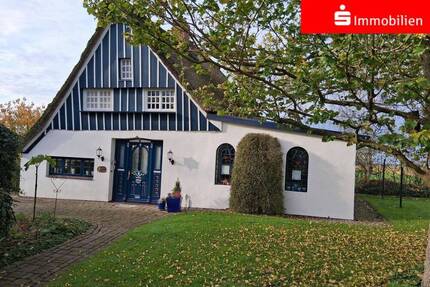 Anno 1648 - Alleinlage - Außergewöhnlich - Sankt Margarethen