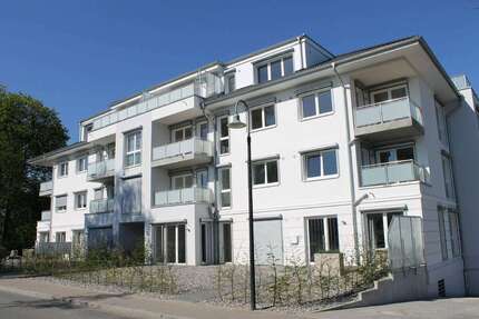 Wohnung zum Kaufen in Scharbeutz 399.500,00 € 57 m²