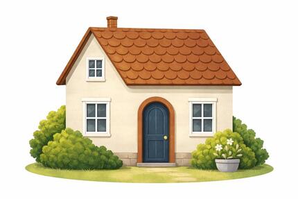 Doppelhaushälfte Willich-Anrath