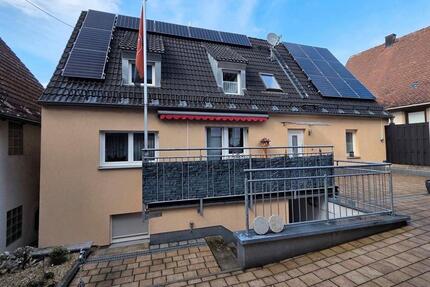 Einfamilienhaus zu Verkaufen ( Läuft über einen Makler) - Pommelsbrunn
