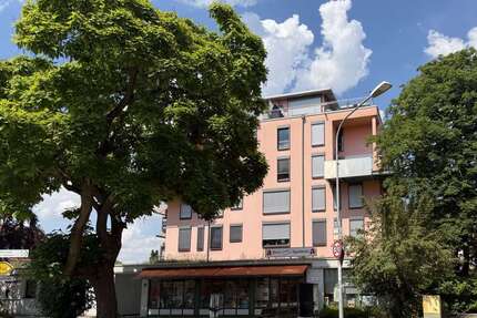 Wohnung zum Kaufen in Seeheim-Jugenheim 539.000,00 € 120 m²