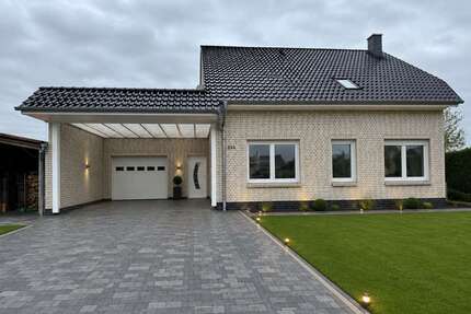 Haus zum Kaufen in Wangerland 549.000,00 € 148 m²