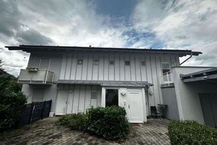 Wohnung zum Mieten in Ainring 550,00 € 42 m²