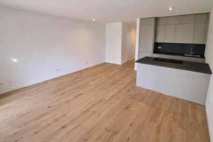 Neubau - Modern, zentral, effizient- 3-Zimmer - Lüneburg