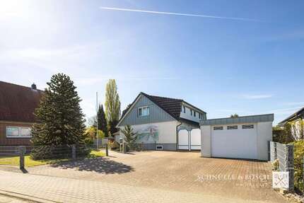 Haus zum Kaufen in Jork 499.000,00 € 179 m²