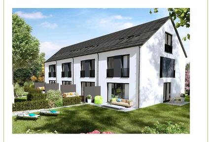 Neues Haus provisionsfrei zu verkaufen TOP! - Eggolsheim