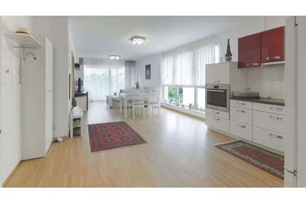 Wohnung zum Kaufen in Kehl 199.000,00 € 61 m²