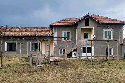 Haus zum Verkauf in Bulgarien - 26.500,00&nbsp;EUR Kaufpreis, ca.&nbsp; 905,00&nbsp;m&sup2; in Mannheim (PLZ: 68305) Gartenstadt