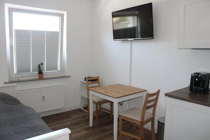 Kleine Ferienwohnung zu vermieten - Hameln Kernstadt