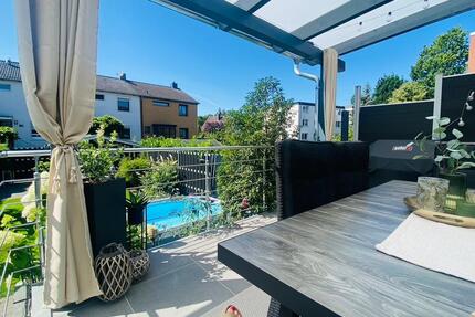 Reihenmittelhaus sofort einziehen statt renovieren - Garbsen