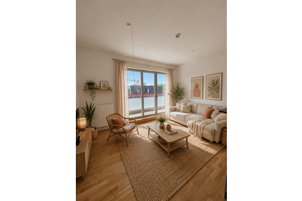 Wohnung zum Mieten in Berlin 1.082,44 € 45.06 m²