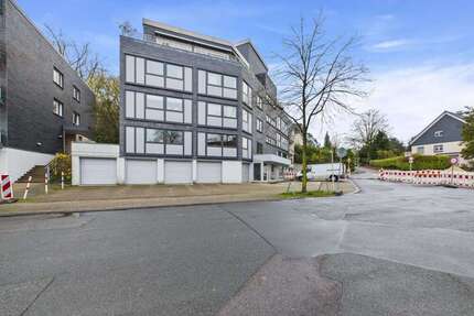 Wohnung zum Kaufen in Wuppertal 189.000,00 € 70 m²