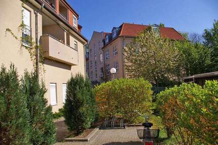 Wohnung zum Kaufen in Markranstädt 65.000,00 € 35 m²