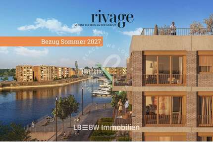 Wohnung zum Kaufen in Mainz 899.900,00 € 109.07 m²