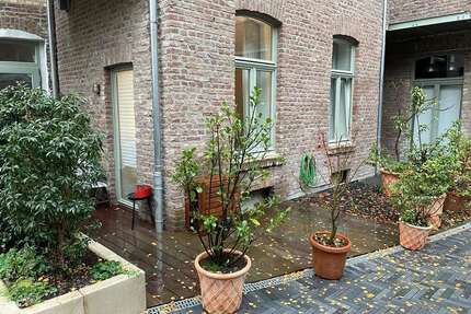 Wohnung zum Mieten in Köln 794,40 € 26.48 m²