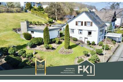 Haus zum Kaufen in Betzdorf 269.000,00 € 114 m²