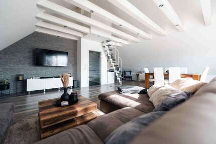 Wohnung zum Kaufen in Bielefeld 219.000,00 € 88 m²