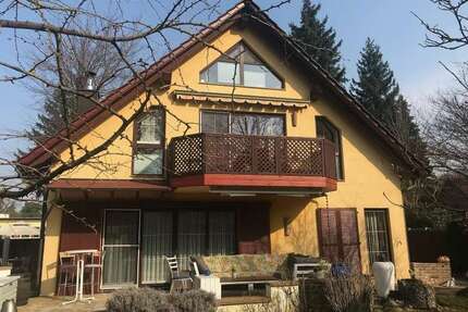 Haus zum Kaufen in Strausberg 599.000,00 € 170 m²