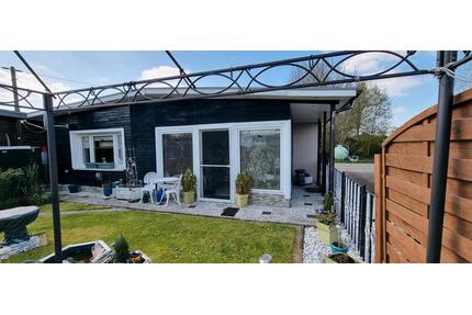 Mobilheim ca 60qm Wohnfläche - 15.000,00&nbsp;EUR Kaufpreis, ca.&nbsp; 60,00&nbsp;m&sup2; in Kamp-Lintfort (PLZ: 47475)