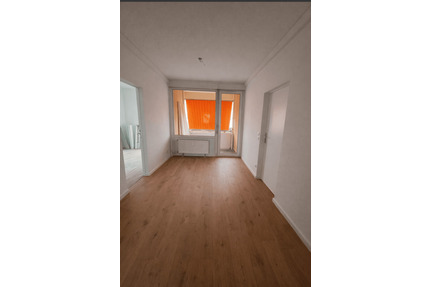 Frisch sanierte 74 qm-Wohnung mit smartem Grundriss - Liederbach am Taunus