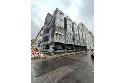 Wohnung zum Mieten in Essen 555,00 € 35 m²