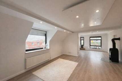 Wohnung zum Kaufen in Boostedt 210.000,00 € 104 m²