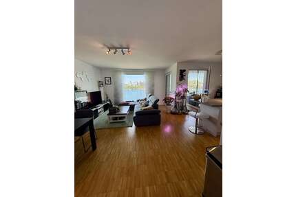 Wohnung zum Mieten in Mannheim 1.240,00 € 95 m²