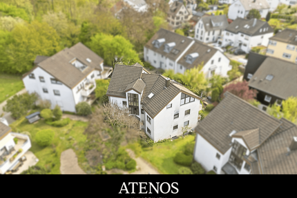 Wohnung zum Kaufen in Stuttgart 524.000,00 € 110.75 m²