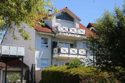 Wohnung zum Kaufen in Teningen-Nimburg 338.000,00 € 89.8 m²