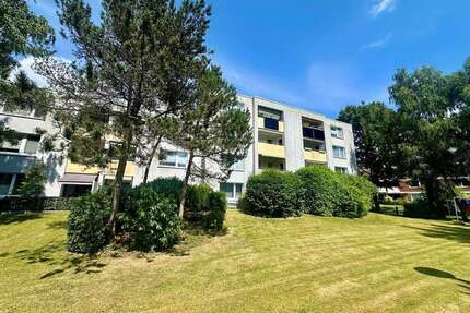 Wohnung zum Kaufen in Henstedt-Ulzburg 199.000,00 € 78 m²