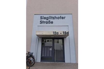 2-Zimmer-Wohnung - 980,00&nbsp;EUR Kaltmiete, ca.&nbsp; 59,30&nbsp;m&sup2;&nbsp;Wohnfl&auml;che in Erlangen (PLZ: 91054) Sieglitzhof