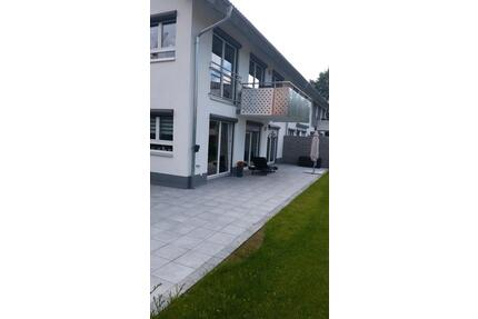 Wunderschöne Erdgeschoss EG Wohnung mit großem Garten in Bestlage - Kempten (Allgäu) Auf dem Lindenberg