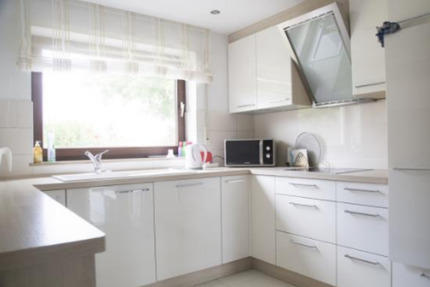 Biete moderne Wohnung zur Miete an - Grünsfeld