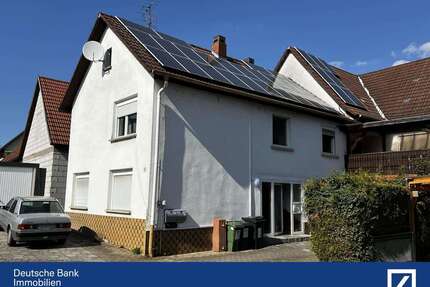 Haus zum Kaufen in Herxheim 409.000,00 € 212 m²