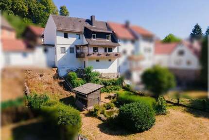 Haus zum Kaufen in Oberzent 177.000,00 € 163 m²