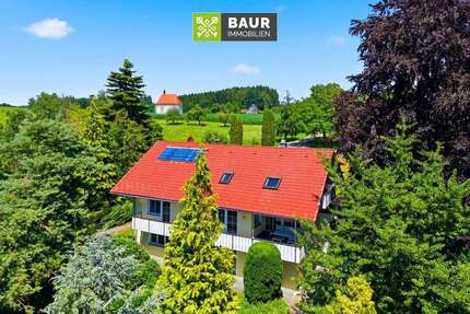 Haus zum Kaufen in Achberg 930.000,00 € 277 m²