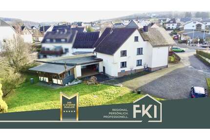 Haus zum Kaufen in Atzelgift 189.000,00 € 200 m²