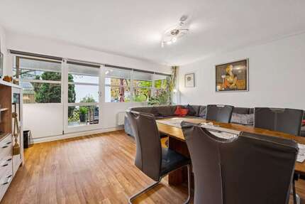 Wohnung zum Kaufen in Berlin 355.000,00 € 82 m²