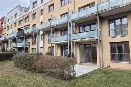 Wohnung zum Kaufen in Potsdam 382.500,00 € 85 m²