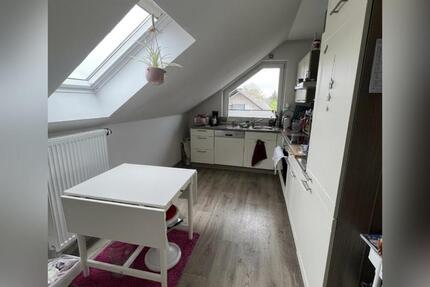 Gemütliche 3 Zimmer Wohnung in ruhiger Lage - Horn-Bad Meinberg